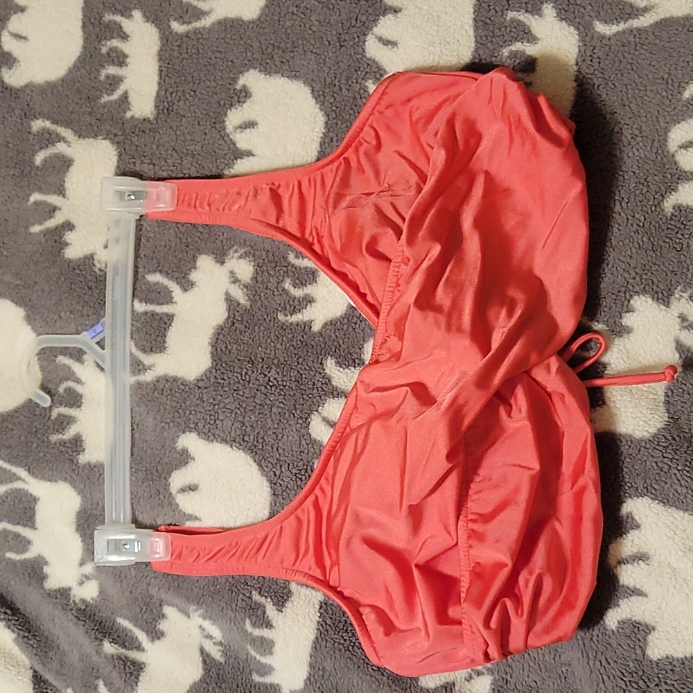 Bathing suit top